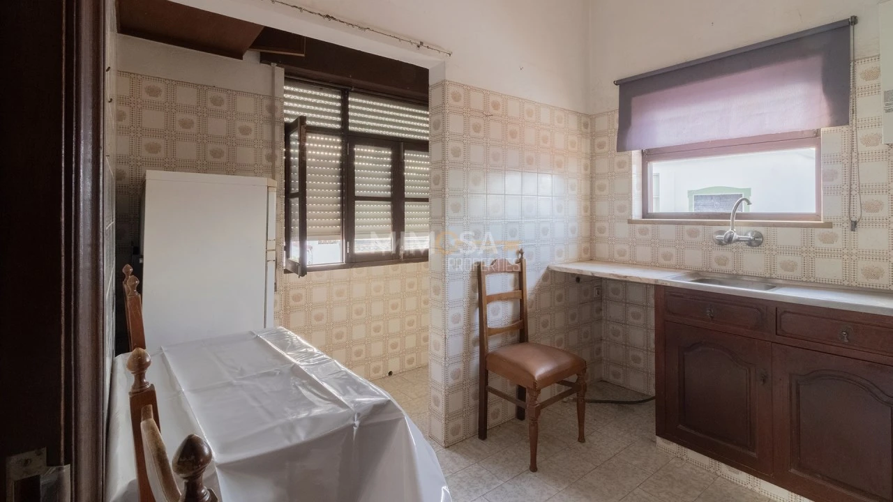 Apartamento T2 para Venda em Lagos (São Sebastião e Santa Maria) Foto 13