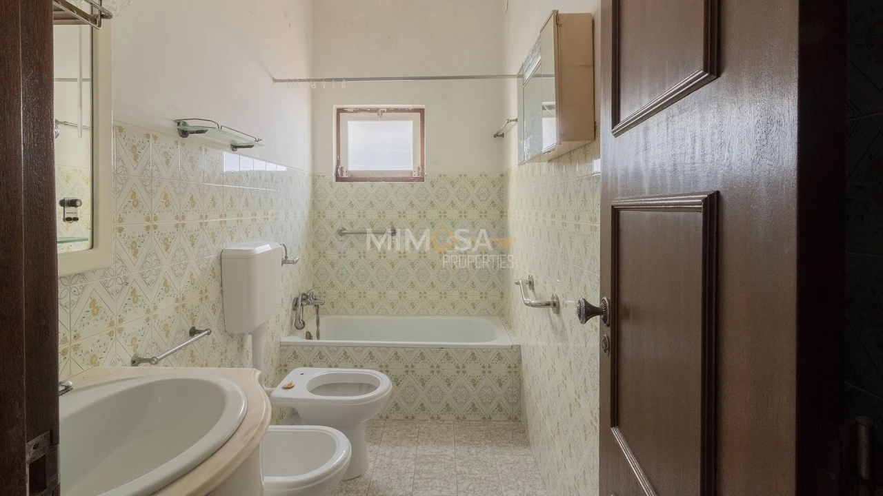 Apartamento T2 para Venda em Lagos (São Sebastião e Santa Maria) Foto 15