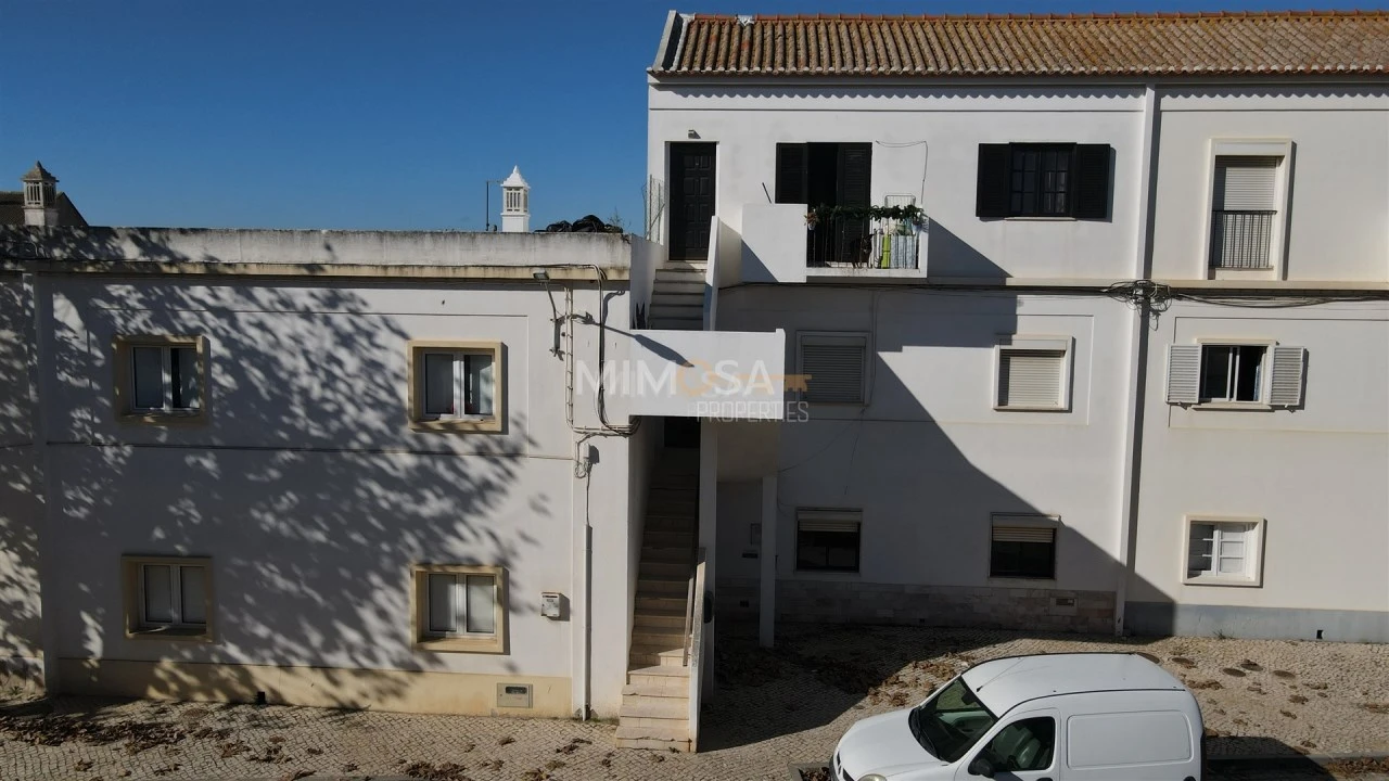 Apartamento T2 para Venda em Lagos (São Sebastião e Santa Maria) Foto 19