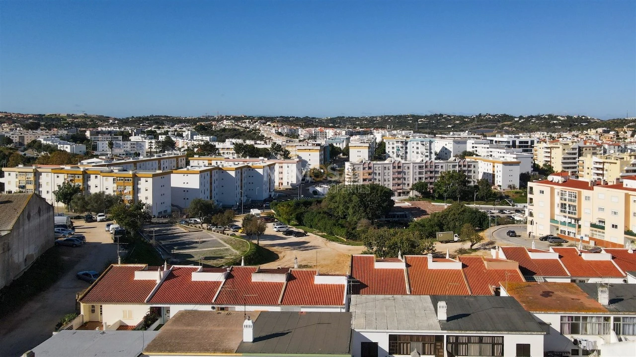 Apartamento T2 para Venda em Lagos (São Sebastião e Santa Maria) Foto 20
