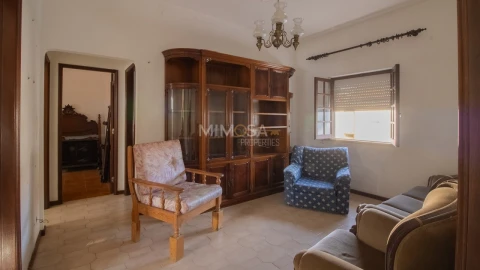 Apartamento T2 para Venda em Lagos (São Sebastião e Santa Maria)