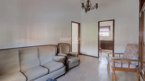 Apartamento T2 para Venda em Lagos (São Sebastião e Santa Maria)