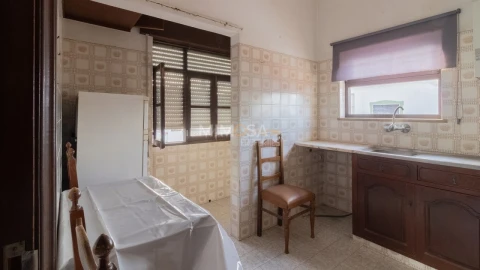 Apartamento T2 para Venda em Lagos (São Sebastião e Santa Maria)