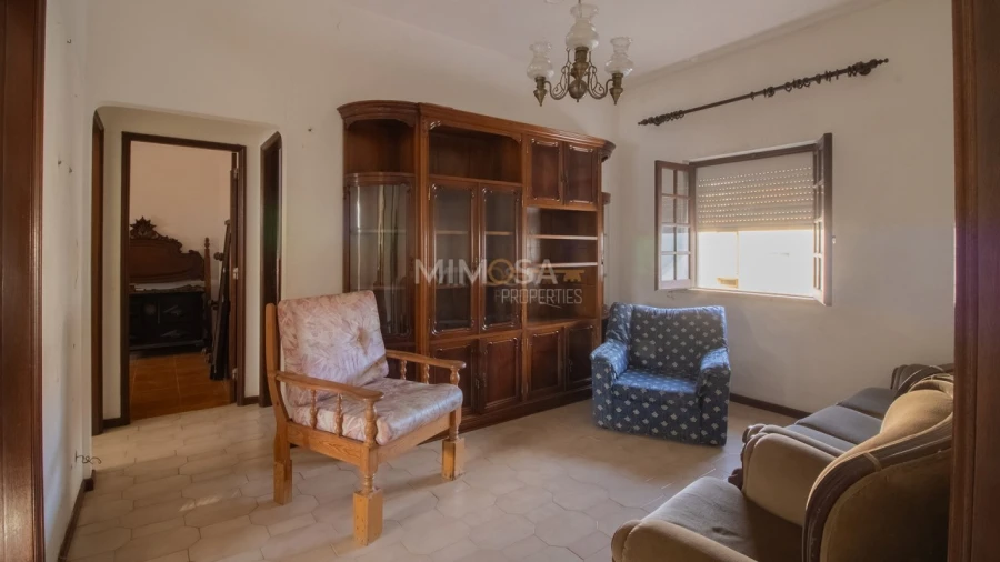 Apartamento T2 para Venda em Lagos (São Sebastião e Santa Maria) Foto 5