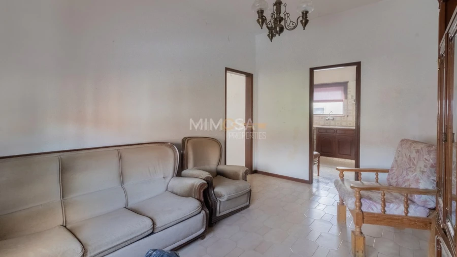 Apartamento T2 para Venda em Lagos (São Sebastião e Santa Maria) Foto 6