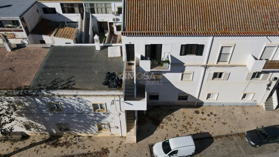 Apartamento T2 para Venda em Lagos (São Sebastião e Santa Maria) Foto 18