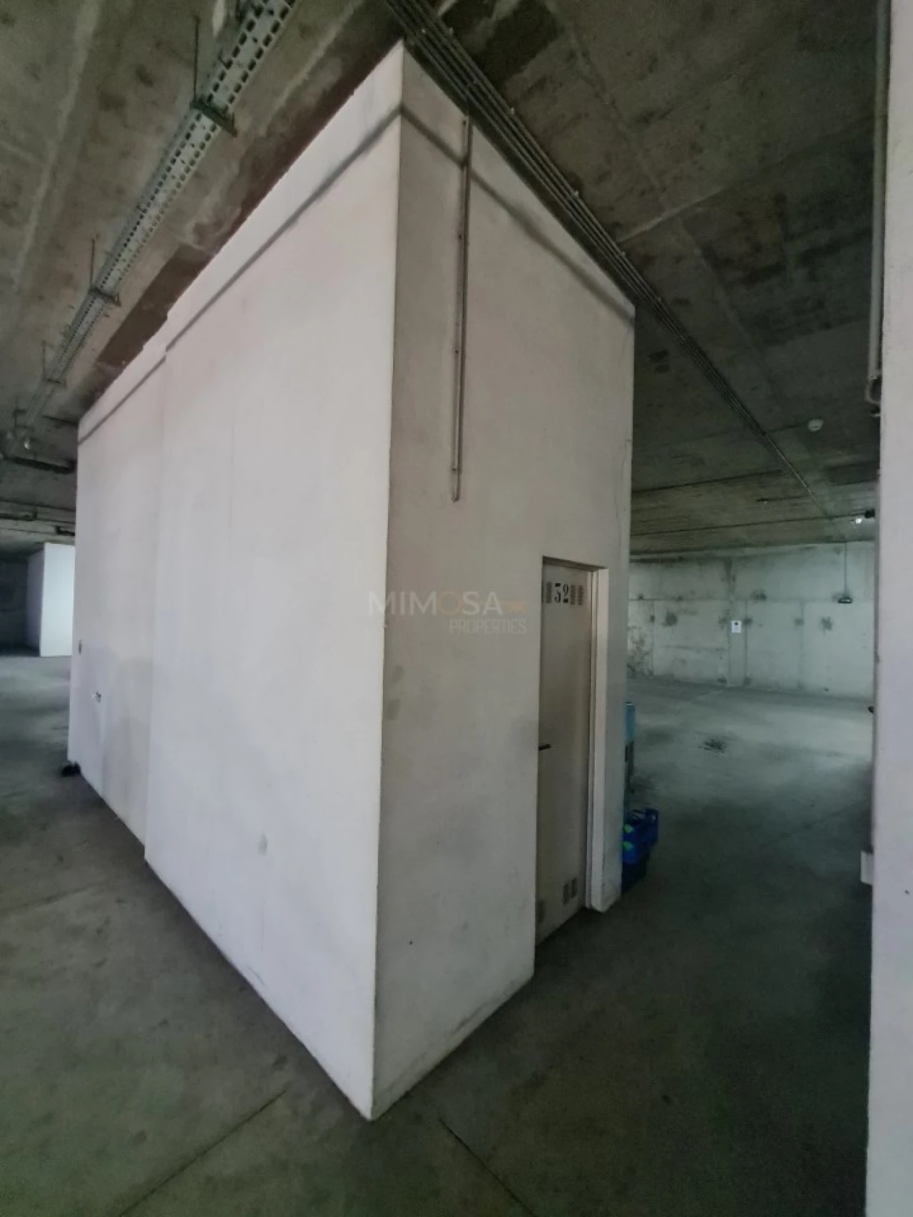 Armazém para Arrendamento em Lagos (São Sebastião e Santa Maria) Foto 1