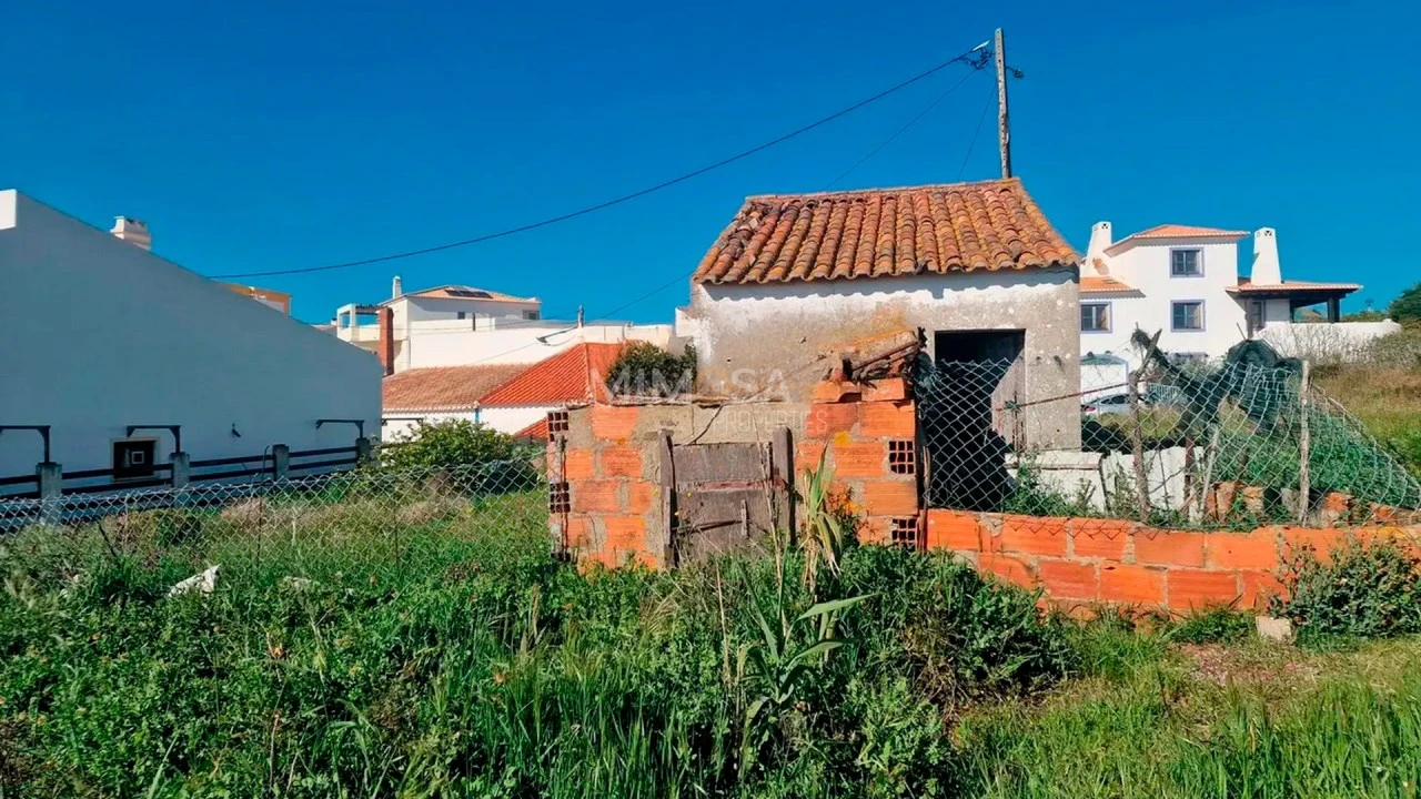 Moradia T3 para Venda em Bordeira Foto 16