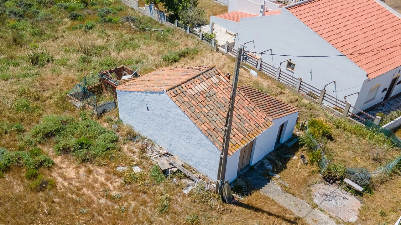 Moradia T3 para Venda em Bordeira Foto 12