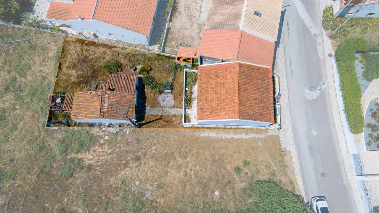 Moradia T3 para Venda em Bordeira Foto 5
