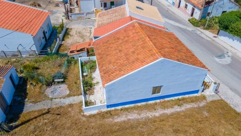 Moradia T3 para Venda em Bordeira