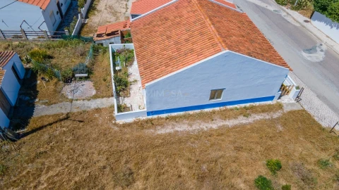 Moradia T3 para Venda em Bordeira