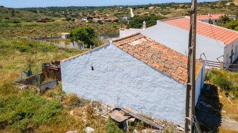 Moradia T3 para Venda em Bordeira