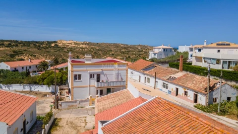Moradia T3 para Venda em Bordeira