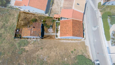 Moradia T3 para Venda em Bordeira