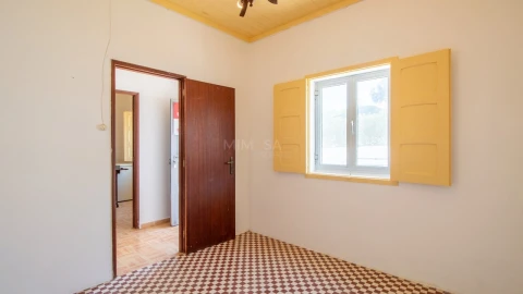 Moradia T4 para Venda em Bordeira