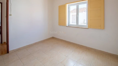 Moradia T4 para Venda em Bordeira