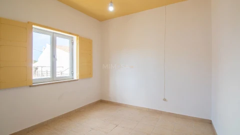 Moradia T4 para Venda em Bordeira