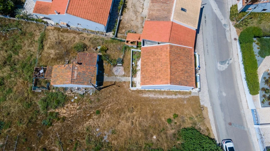 Moradia T3 para Venda em Bordeira Foto 4