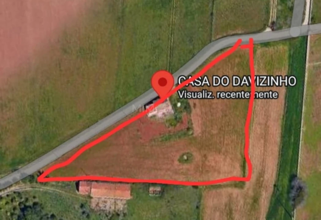 Moradia T1 para Venda em Odiaxere Foto 15