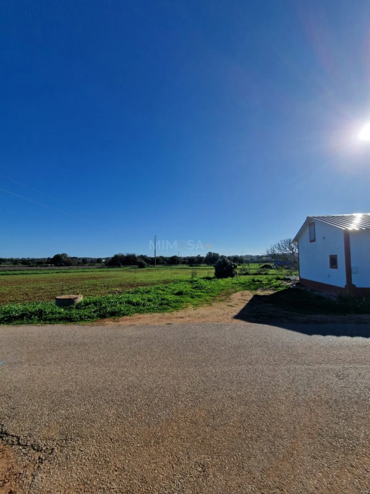 Moradia T1 para Venda em Odiaxere Foto 10