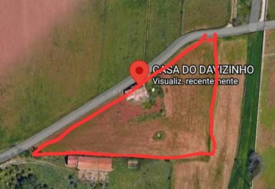Moradia T1 para Venda em Odiaxere