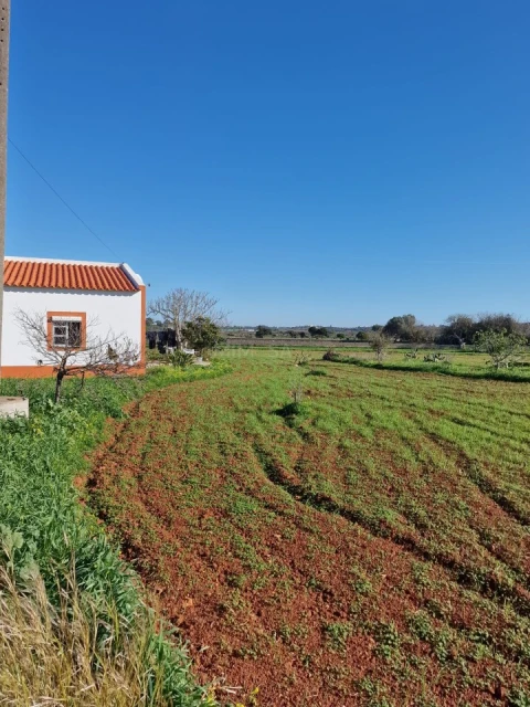 Moradia T1 para Venda em Odiaxere