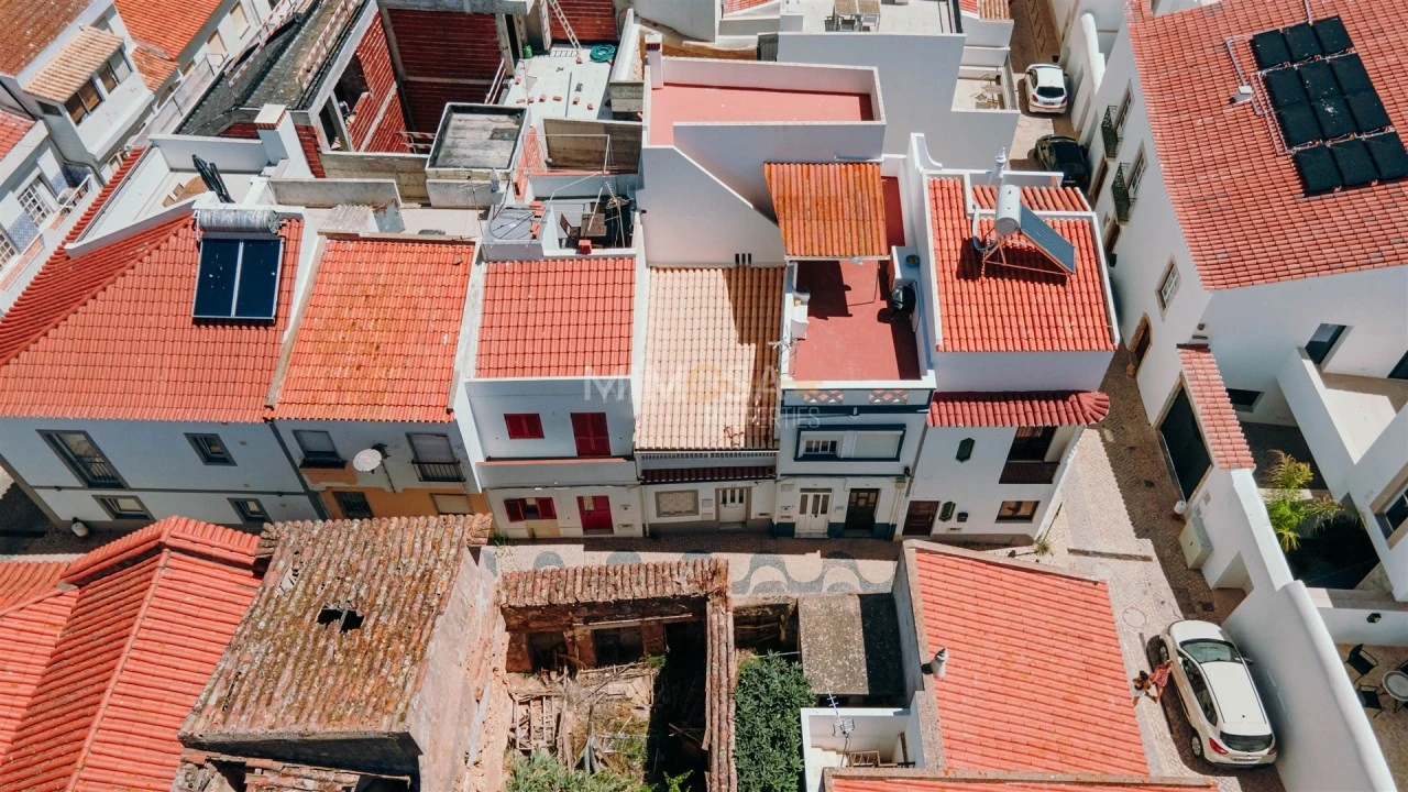 Moradia T2 para Venda em Lagos (São Sebastião e Santa Maria) Foto 8