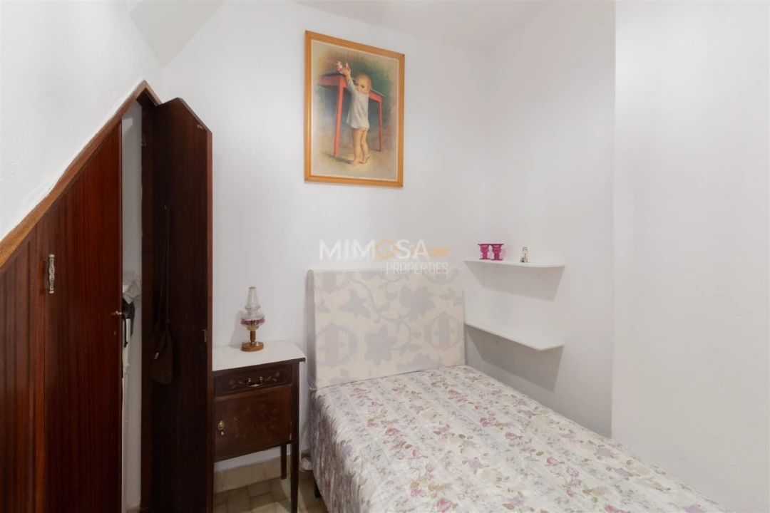 Moradia T2 para Venda em Lagos (São Sebastião e Santa Maria) Foto 18