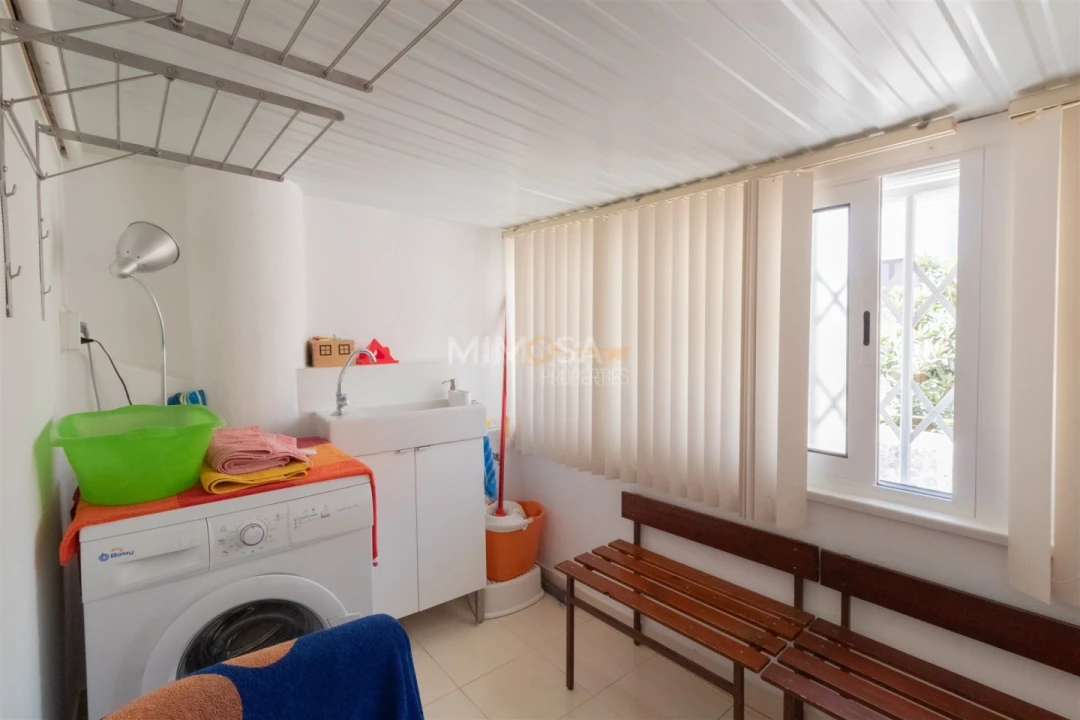 Moradia T2 para Venda em Lagos (São Sebastião e Santa Maria) Foto 27