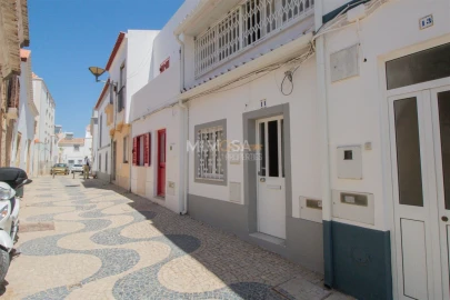 Moradia T2 para Venda em Lagos (São Sebastião e Santa Maria)