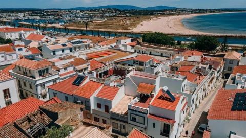 Moradia T2 para Venda em Lagos (São Sebastião e Santa Maria)