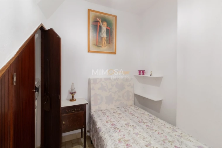 Moradia T2 para Venda em Lagos (São Sebastião e Santa Maria) Foto 18