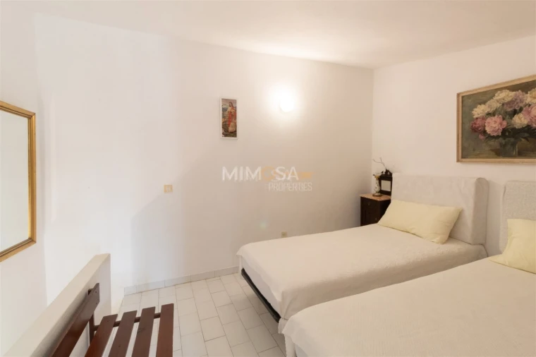 Moradia T2 para Venda em Lagos (São Sebastião e Santa Maria) Foto 21