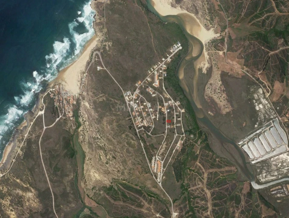 Terreno para Venda em Aljezur Foto 10