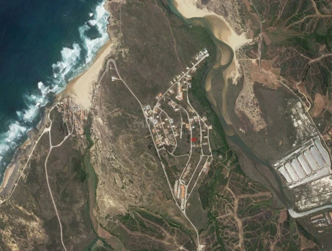 Terreno para Venda em Aljezur Foto 10