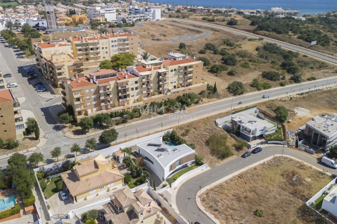 Moradia T4 para Venda em Lagos (São Sebastião e Santa Maria) Foto 38