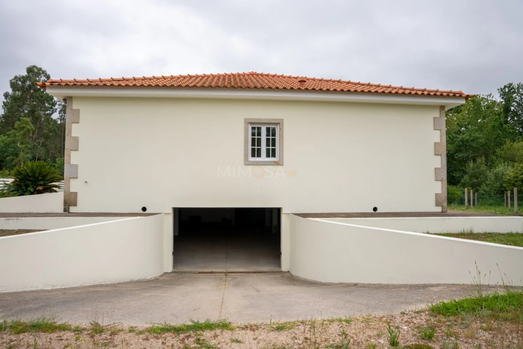 Moradia T3 para Venda em Fontoura Foto 9