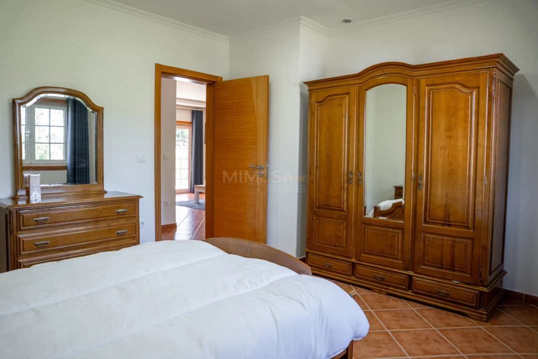 Moradia T3 para Venda em Fontoura Foto 22
