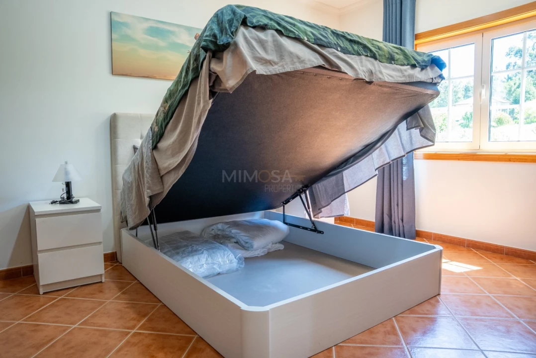 Moradia T3 para Venda em Fontoura Foto 30