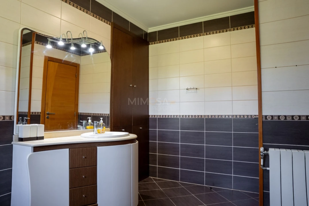 Moradia T3 para Venda em Fontoura Foto 34
