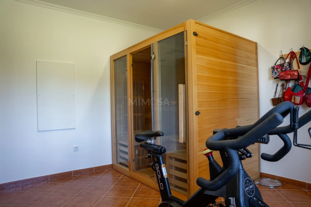Moradia T3 para Venda em Fontoura Foto 36