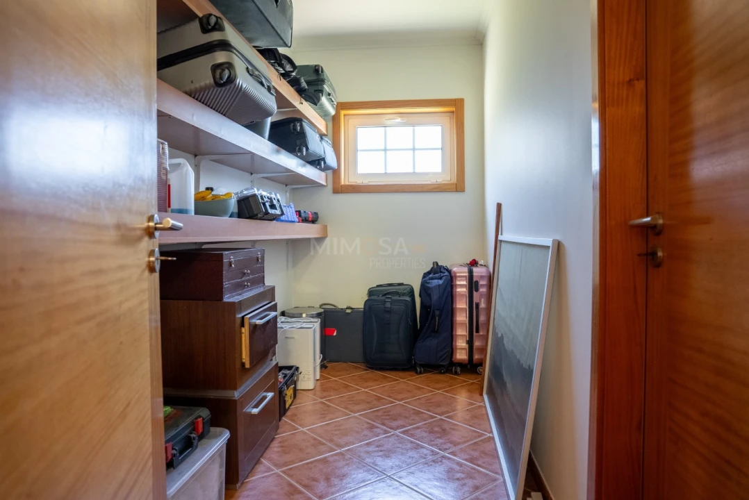 Moradia T3 para Venda em Fontoura Foto 48