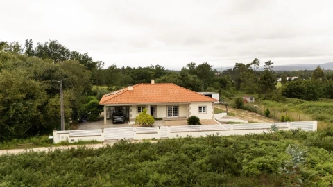 Moradia T3 para Venda em Fontoura