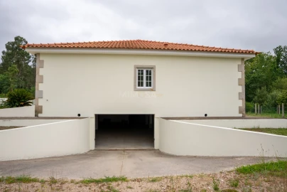 Moradia T3 para Venda em Fontoura
