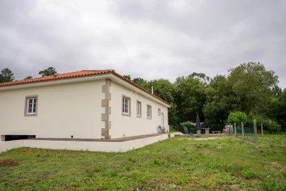 Moradia T3 para Venda em Fontoura