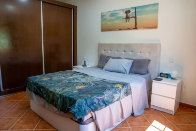 Moradia T3 para Venda em Fontoura