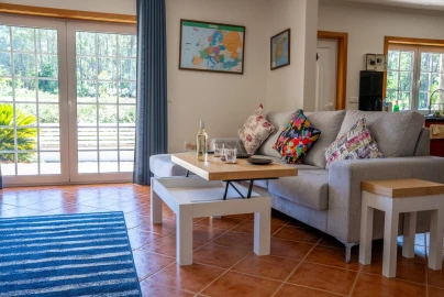 Moradia T3 para Venda em Fontoura