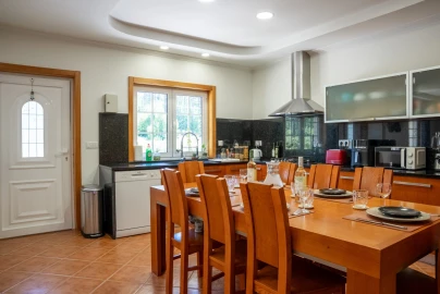 Moradia T3 para Venda em Fontoura