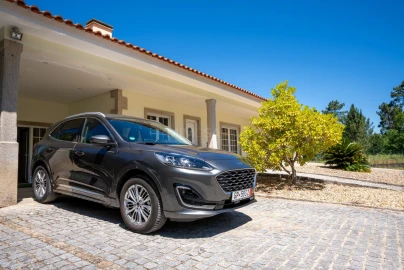 Moradia T3 para Venda em Fontoura